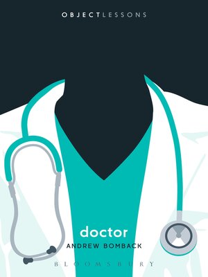 cover image of Doctor